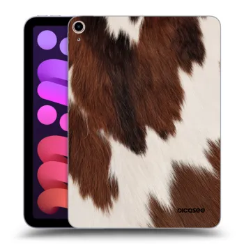 Obal pro Apple iPad mini 2021 (6. gen) - Rustica