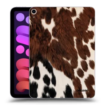 Obal pro Apple iPad mini 2021 (6. gen) - Rust