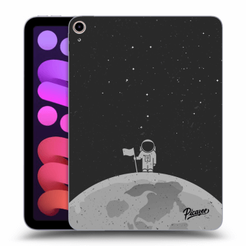 Obal pro Apple iPad mini 2021 (6. gen) - Astronaut