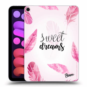 Obal pro Apple iPad mini 2021 (6. gen) - Sweet dreams