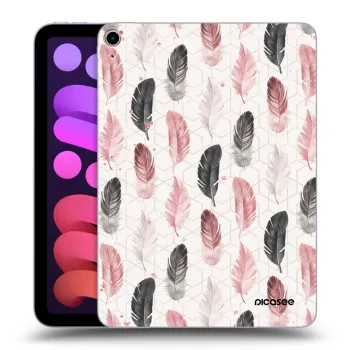 Obal pro Apple iPad mini 2021 (6. gen) - Pírka 2