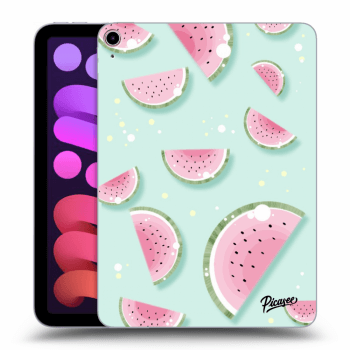 Obal pro Apple iPad mini 2021 (6. gen) - Watermelon 2