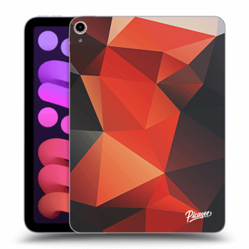 Picasee silikonový průhledný obal pro Apple iPad mini 2021 (6. gen) - Wallpaper 2