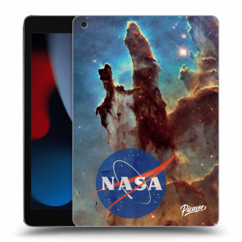 Obal pro Apple iPad 10.2" 2021 (9. gen) - Eagle Nebula