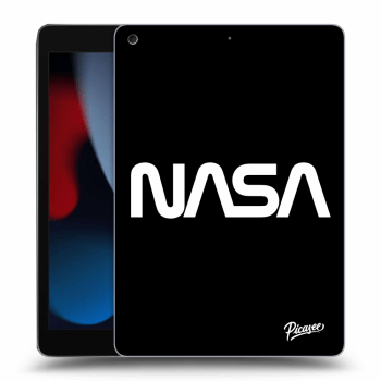 Obal pro Apple iPad 10.2" 2021 (9. gen) - NASA Basic