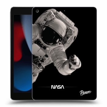 Obal pro Apple iPad 10.2" 2021 (9. gen) - Astronaut Big