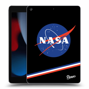 Obal pro Apple iPad 10.2" 2021 (9. gen) - NASA Original