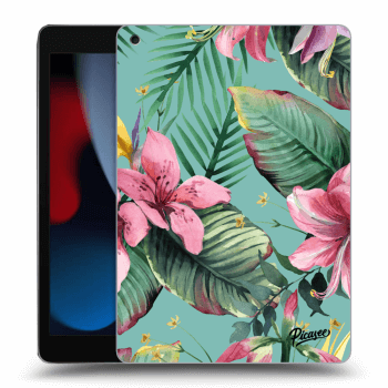Obal pro Apple iPad 2021 (9. gen) - Hawaii