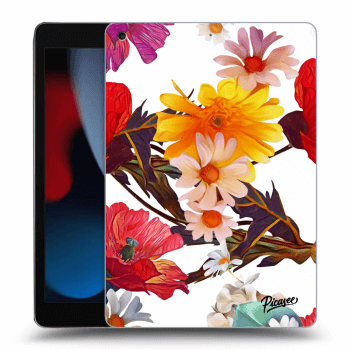 Obal pro Apple iPad 10.2" 2021 (9. gen) - Meadow