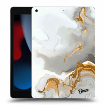 Obal pro Apple iPad 10.2" 2021 (9. gen) - Her