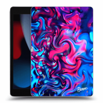 Obal pro Apple iPad 10.2" 2021 (9. gen) - Redlight