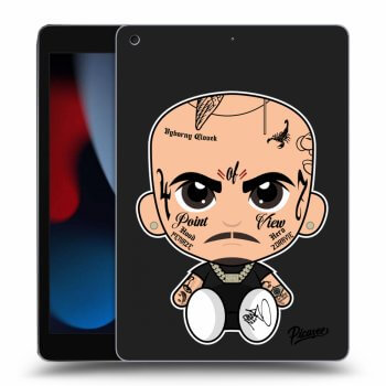 Obal pro Apple iPad 10.2" 2021 (9. gen) - Separ