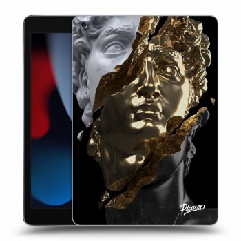Obal pro Apple iPad 10.2" 2021 (9. gen) - Trigger