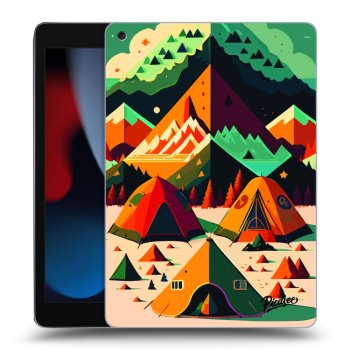 Obal pro Apple iPad 10.2" 2021 (9. gen) - Alaska