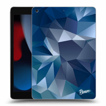Obal pro Apple iPad 10.2" 2021 (9. gen) - Wallpaper