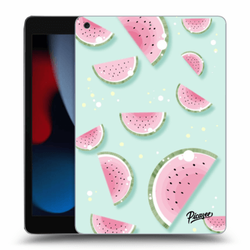 Obal pro Apple iPad 2021 (9. gen) - Watermelon 2