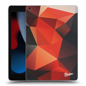 Picasee silikonový průhledný obal pro Apple iPad 10.2" 2021 (9. gen) - Wallpaper 2