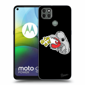Obal pro Motorola Moto G9 Power - Nečum na mě 2