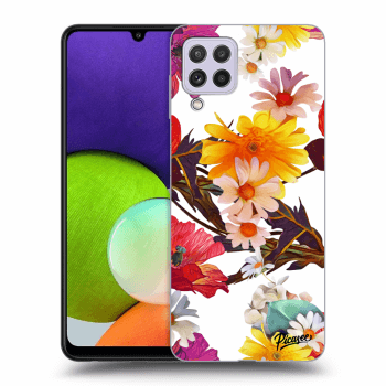 Obal pro Samsung Galaxy A22 A225F 4G - Meadow