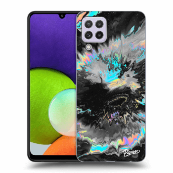 Obal pro Samsung Galaxy A22 A225F 4G - Magnetic