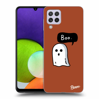 Obal pro Samsung Galaxy A22 A225F 4G - Boo