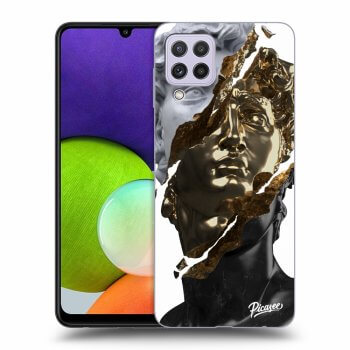 Obal pro Samsung Galaxy A22 A225F 4G - Trigger