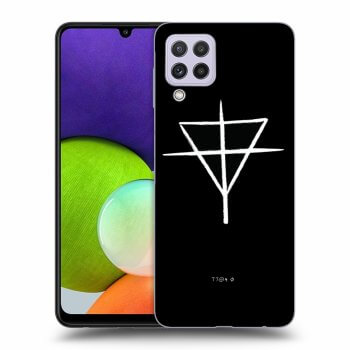 Obal pro Samsung Galaxy A22 A225F - ONEMANSHOW THE GAME