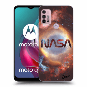 Obal pro Motorola Moto G30 - Nebula