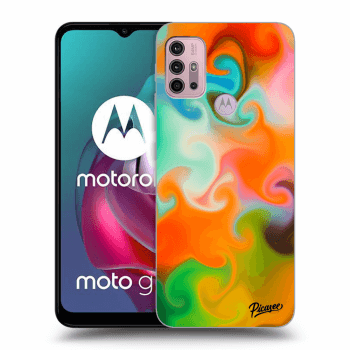 Obal pro Motorola Moto G30 - Juice