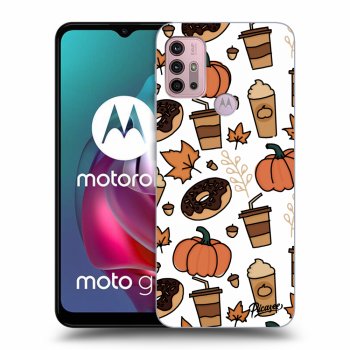 Obal pro Motorola Moto G30 - Fallovers