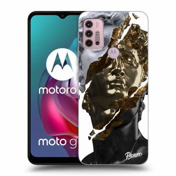 Obal pro Motorola Moto G30 - Trigger