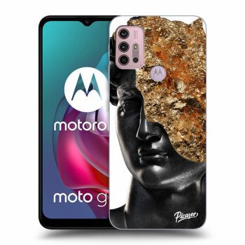 Obal pro Motorola Moto G30 - Holigger