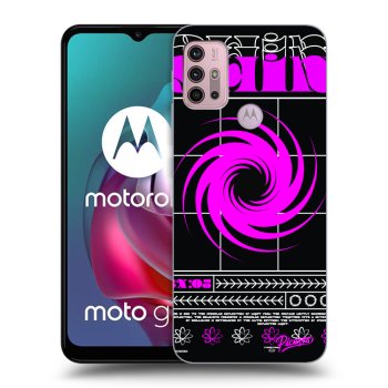 Obal pro Motorola Moto G30 - SHINE