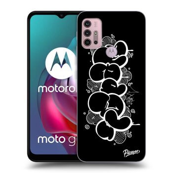 Obal pro Motorola Moto G30 - Throw UP