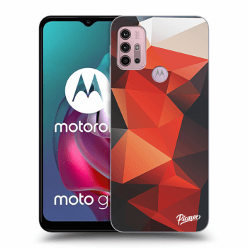 Obal pro Motorola Moto G30 - Wallpaper 2