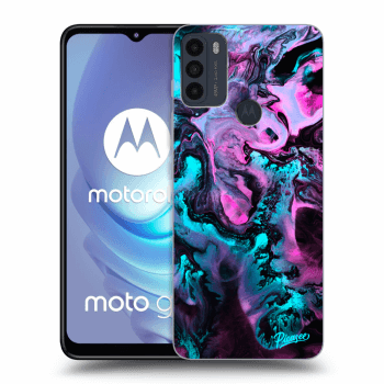Obal pro Motorola Moto G50 - Lean