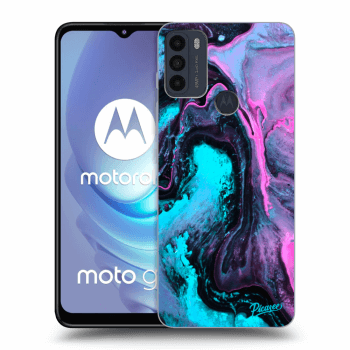 Obal pro Motorola Moto G50 - Lean 2