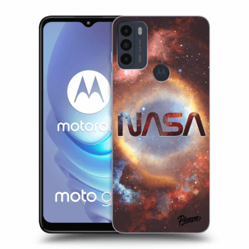 Obal pro Motorola Moto G50 - Nebula