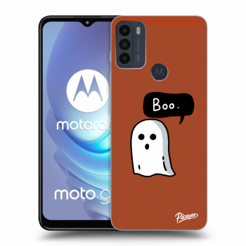 Obal pro Motorola Moto G50 - Boo