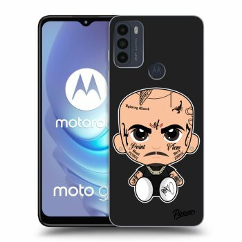 Obal pro Motorola Moto G50 - Separ