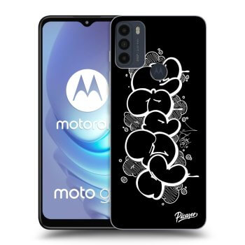Obal pro Motorola Moto G50 - Throw UP