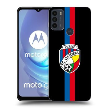 Obal pro Motorola Moto G50 - FC Viktoria Plzeň H