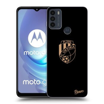 Obal pro Motorola Moto G50 - FC Viktoria Plzeň I