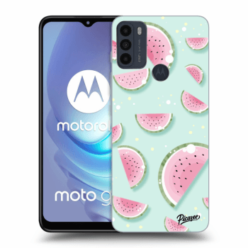 Obal pro Motorola Moto G50 - Watermelon 2