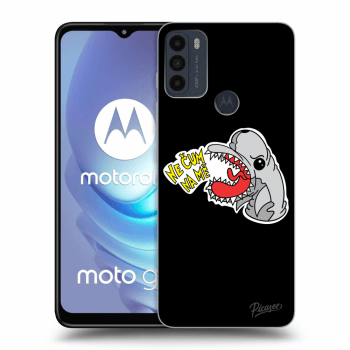 Obal pro Motorola Moto G50 - Nečum na mě 2