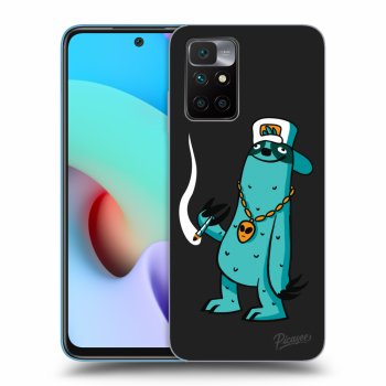 Obal pro Xiaomi Redmi 10 - Earth - Je mi fajn