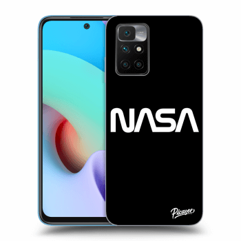 Obal pro Xiaomi Redmi 10 - NASA Basic