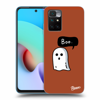 Obal pro Xiaomi Redmi 10 - Boo