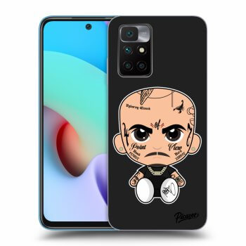 Obal pro Xiaomi Redmi 10 - Separ