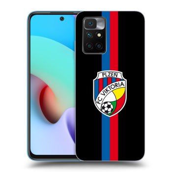 Obal pro Xiaomi Redmi 10 - FC Viktoria Plzeň H